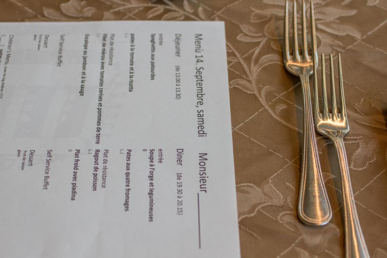 Hotel London กัตตอลิกา ภายนอก รูปภาพ
